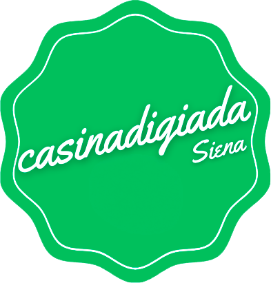 Casina di Giada